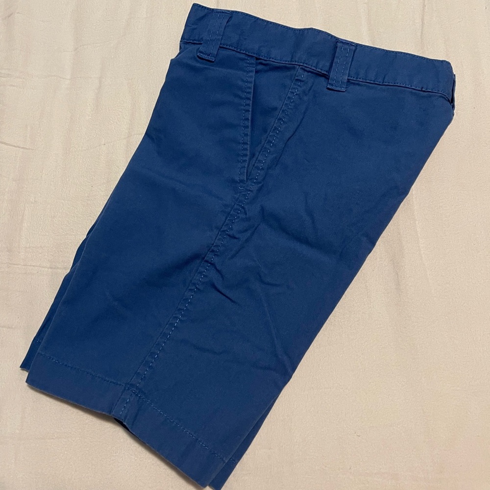 Calvin Klein Boys Size 8 Shorts